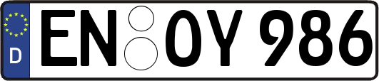 EN-OY986