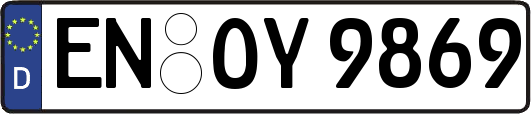 EN-OY9869