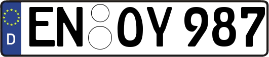 EN-OY987