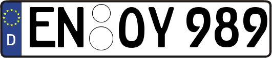 EN-OY989