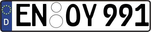 EN-OY991