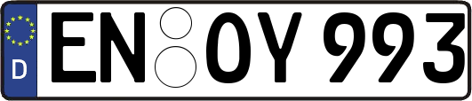 EN-OY993