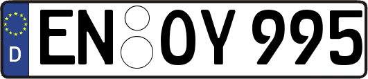 EN-OY995