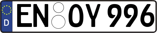 EN-OY996