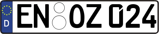 EN-OZ024