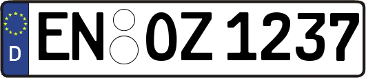 EN-OZ1237