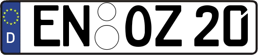 EN-OZ20
