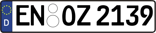 EN-OZ2139