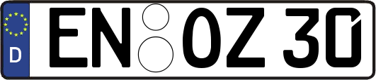 EN-OZ30