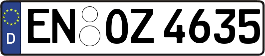 EN-OZ4635