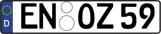 EN-OZ59