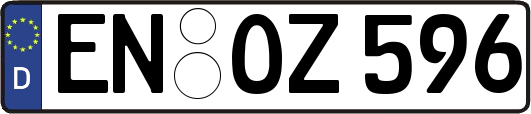 EN-OZ596