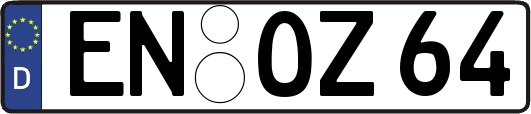 EN-OZ64