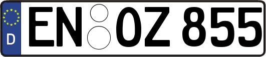 EN-OZ855