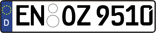EN-OZ9510