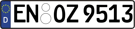 EN-OZ9513