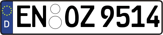 EN-OZ9514