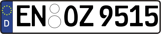 EN-OZ9515