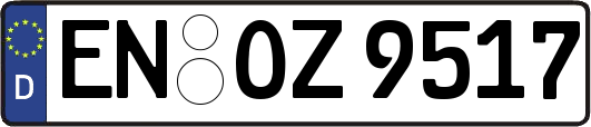 EN-OZ9517
