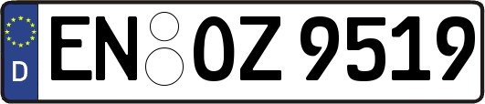 EN-OZ9519