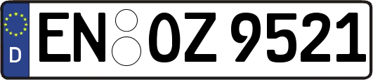 EN-OZ9521