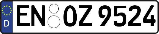 EN-OZ9524
