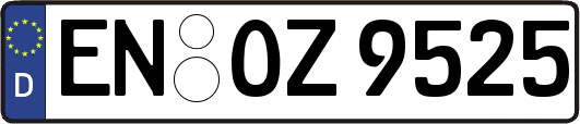EN-OZ9525