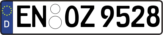 EN-OZ9528