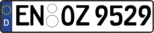 EN-OZ9529