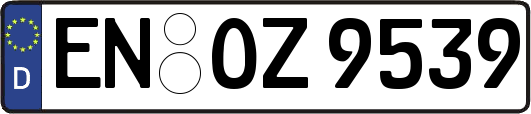 EN-OZ9539