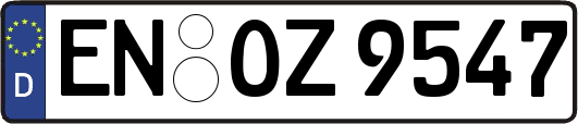 EN-OZ9547