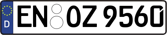 EN-OZ9560
