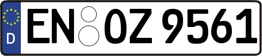 EN-OZ9561