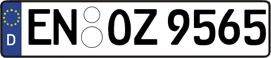 EN-OZ9565