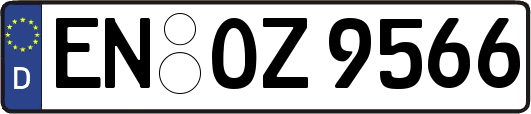 EN-OZ9566