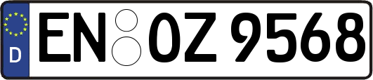 EN-OZ9568