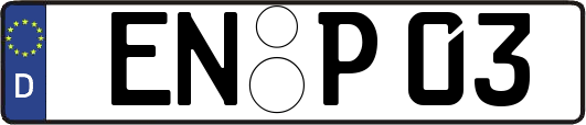 EN-P03