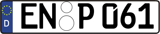 EN-P061