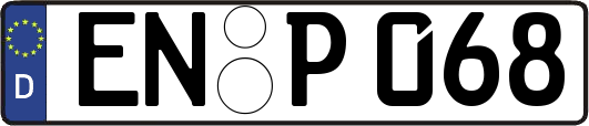 EN-P068