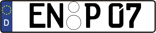 EN-P07