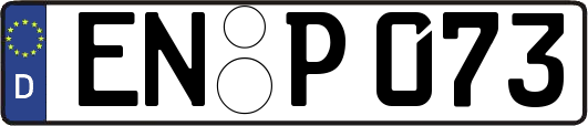 EN-P073