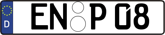 EN-P08