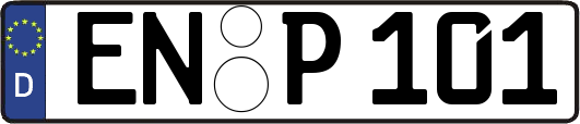 EN-P101