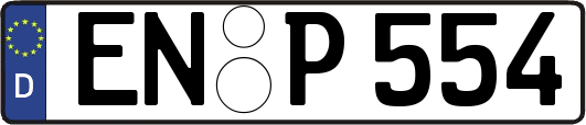 EN-P554