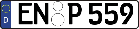 EN-P559