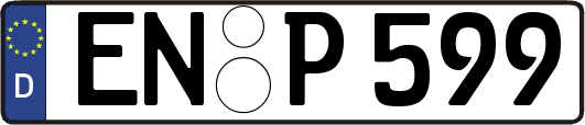 EN-P599