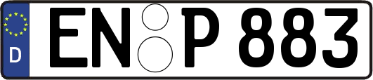 EN-P883