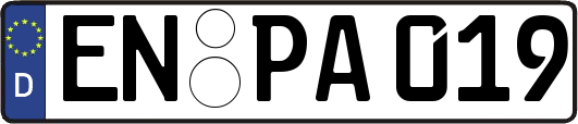 EN-PA019