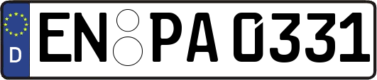 EN-PA0331