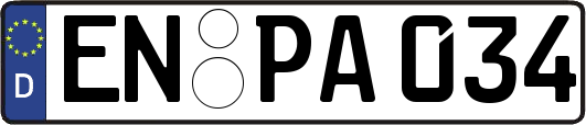 EN-PA034